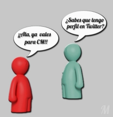Community Manager
