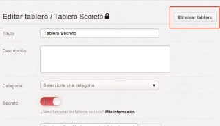 eliminar-tablero