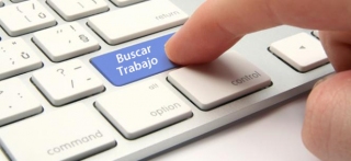 Buscar trabajo