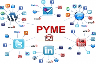 Mi Pyme en Redes Sociales