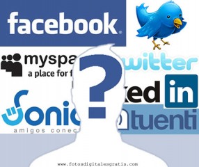 Redes Sociales