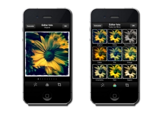 Filtros Twitter