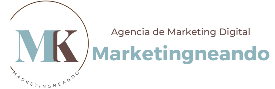 Marketingneando - Agencia de Marketing Digital
