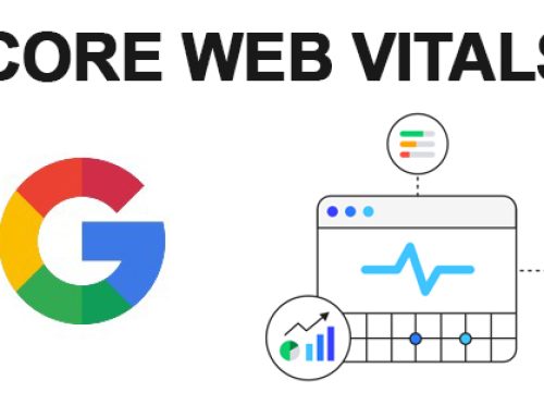 Qué son los Core Web Vital de Google y cómo funcionan