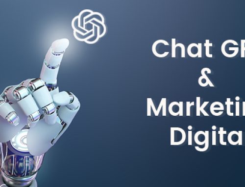 Cómo ChatGPT puede ser útil en estrategias de marketing digital