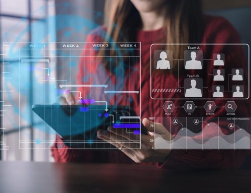 Software de gestión de RRHH: guía para digitalizar tu empresa tras la nueva reforma laboral
